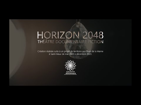 HORIZON 2048